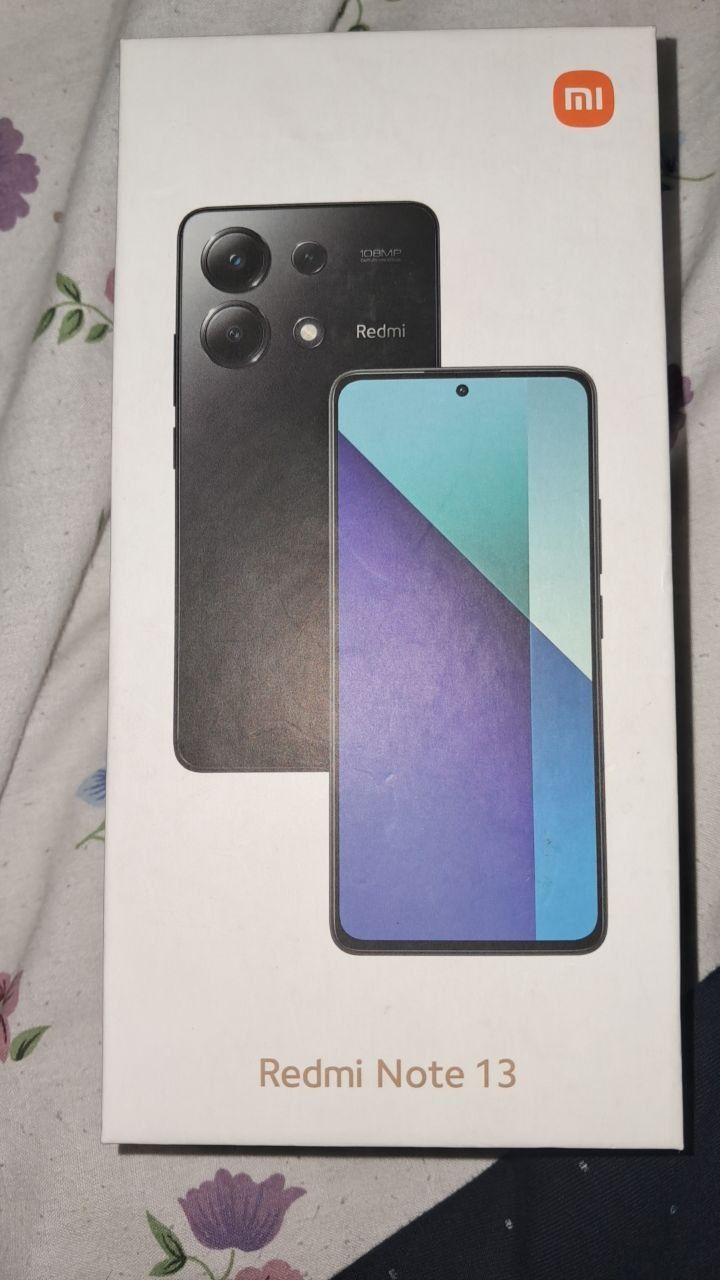 Redmi note 13 128gb