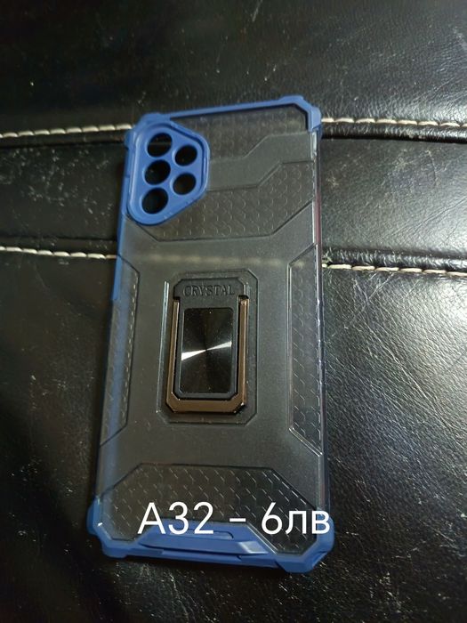 Кеисове за Samsung и Honor