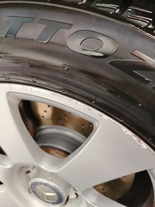 320 CDI 2007 7G 235 ks