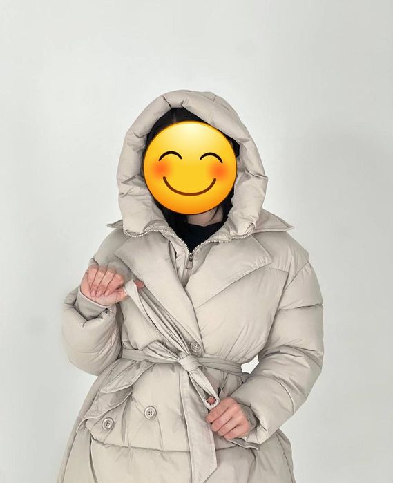 Продам  зимнюю куртку