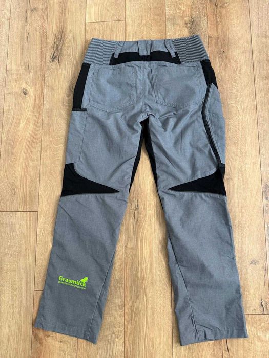 Nou Engelbert Strauss 52 L barbati Vision pantaloni softshell