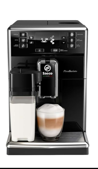 Expresor Saeco Pico barista