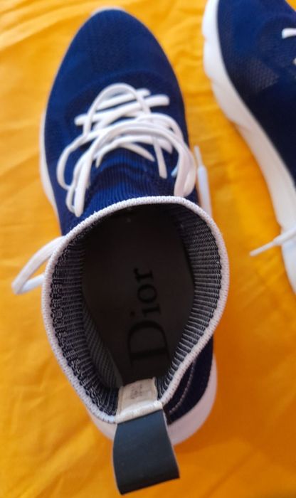 Snickers Dior marimea 42