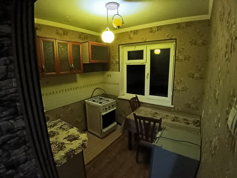 Сдаётся квартира в районе ватной фвбрики.