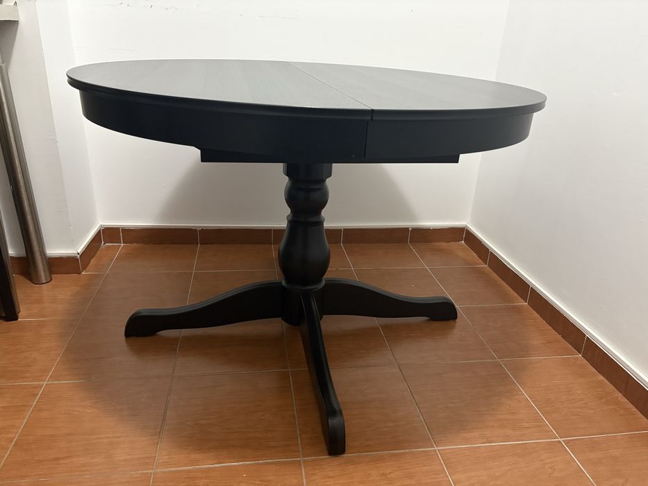 Vand Masa Ikea INGATORP Extensibila 4/6 persoane