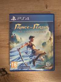 Prince of Persia The Lost Crown PS4 PS5