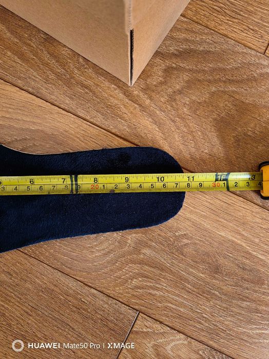 Ортопедични луксозни пантофи