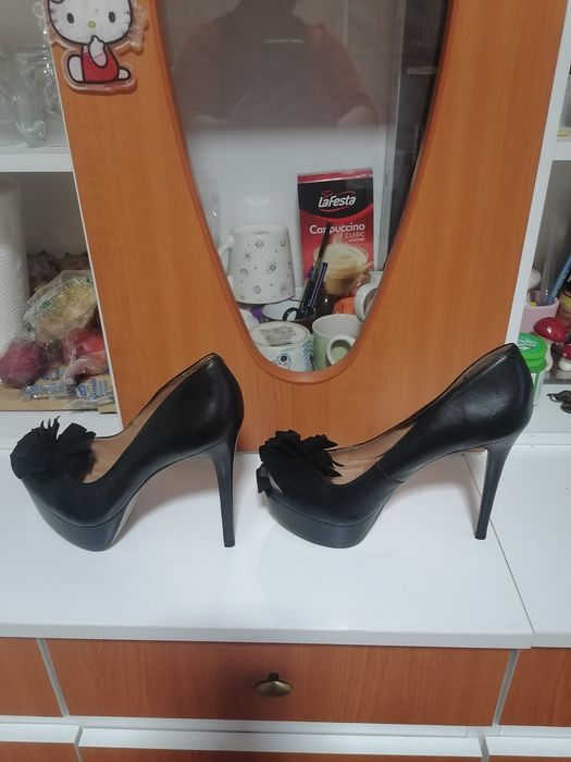 Pantofi damă (mărimea 39)