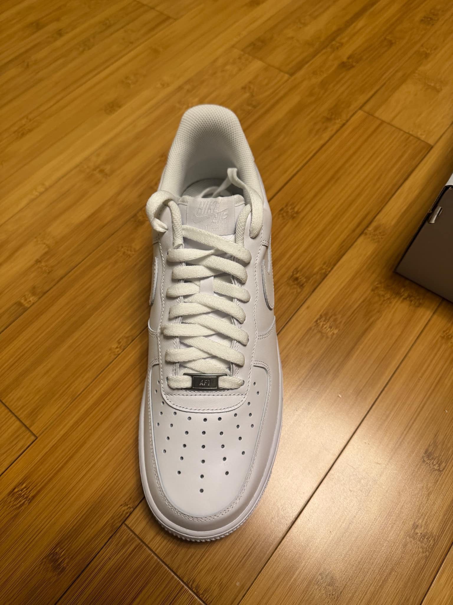 Маратонки Nike AirForce 1