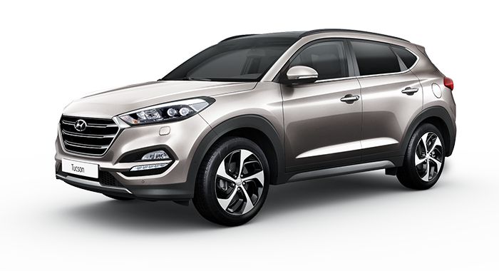 Джанти за Hyundai 18" I40 IX55 TUCSON KONA GRANDUER Santa FE