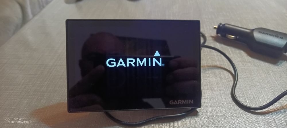 Навигация Гarmin 53 ЕХ