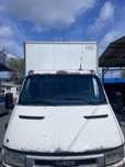 Vând iveco motor 3.0
