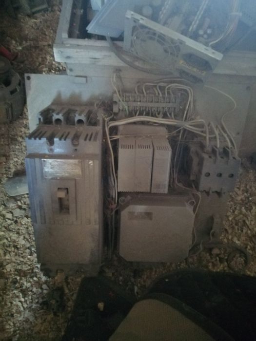 Продам, электрощиток.