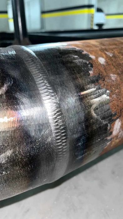 Опитен Аргон специалист – прецизна работа.