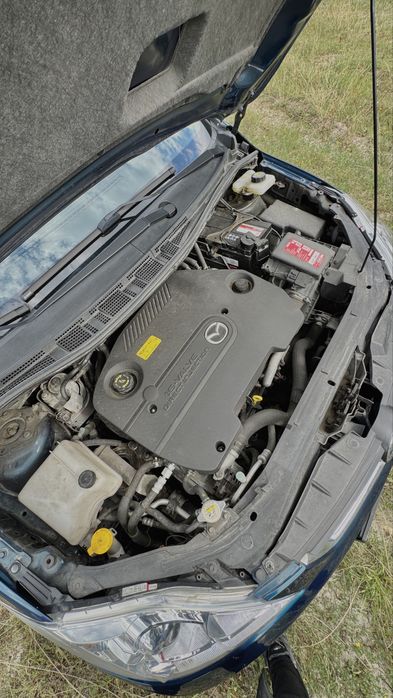 Mazda 5 / 2009 / 7 locuri