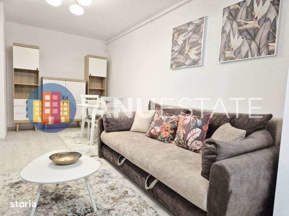 Theodor Pallady 5` Metrou Nicolae Teclu Nou Centrala Terasa Parcare