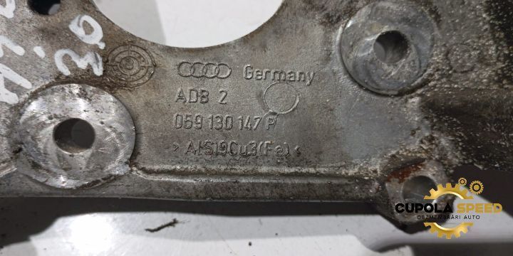 Suport pompa inalte  059130147P 3.0TDI Audi A4 B8/8K [2007 - 2011]