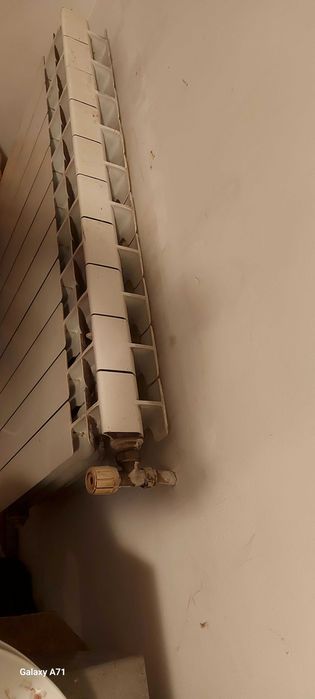 продавам радиатори