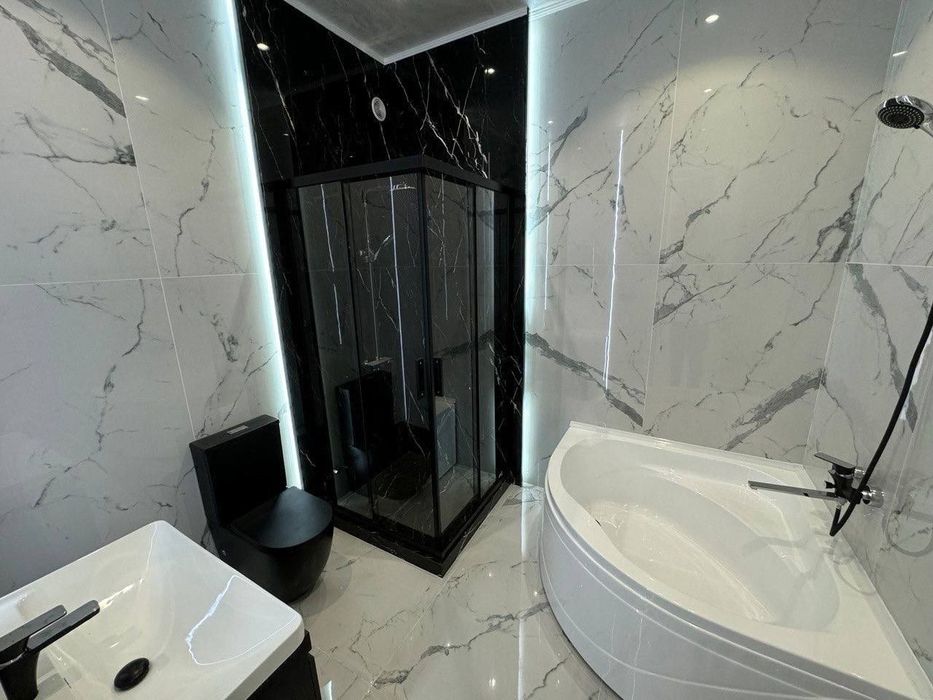 Продаётся евро HI-TEHC дом Мирзо Улугбекиским районе