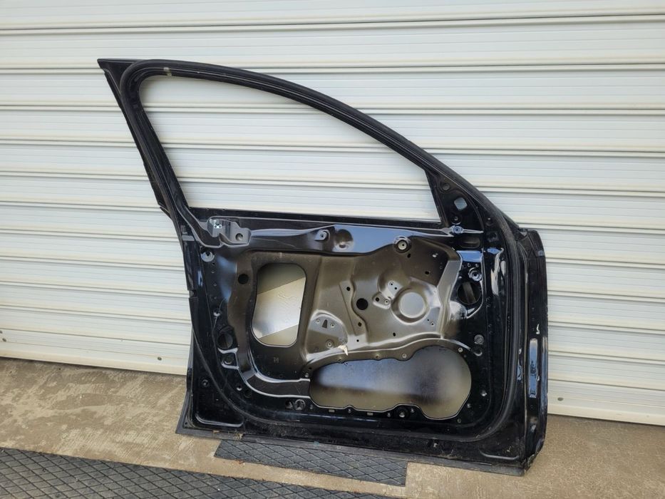 Предна лява врата за Audi A3 след 2010г.