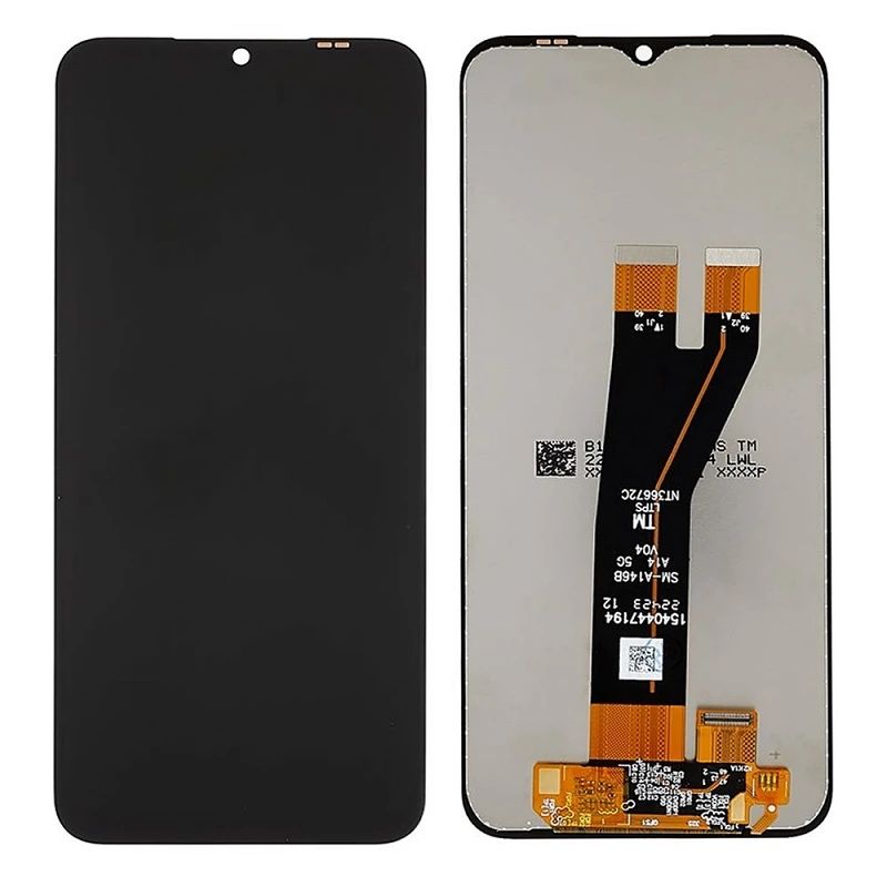 Дисплей Samsung A14 A145 A146