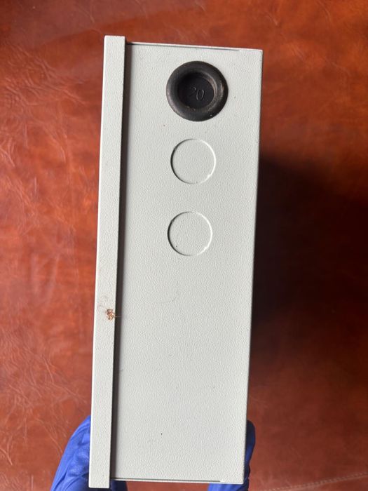 Cutie sursa de alimentare Strog euro power, 12 V