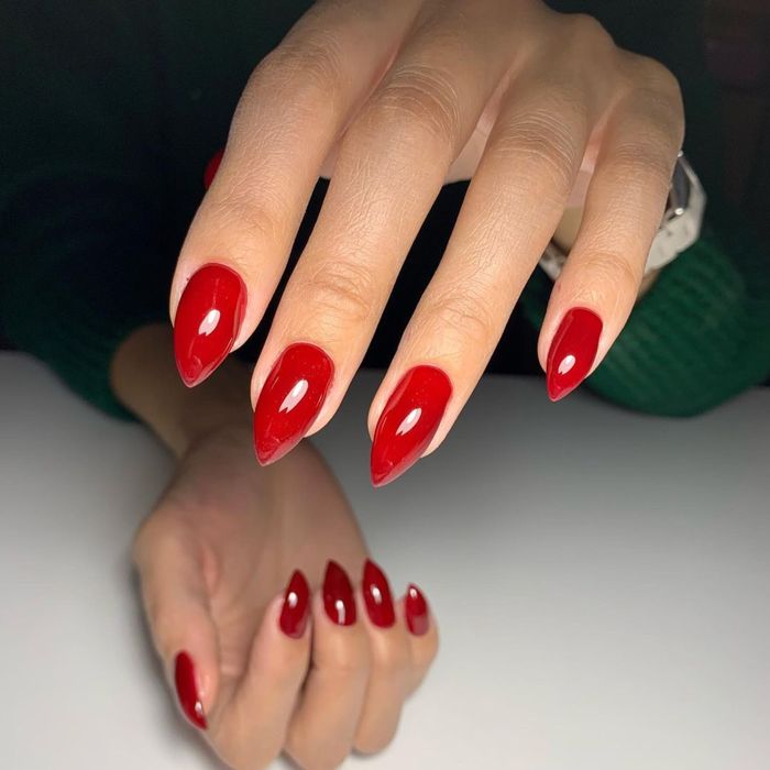 Ногти 5000 тг ТД Жасмин р-н уюта