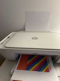 Imprimanta + Cartus Hp DeskJet 2620