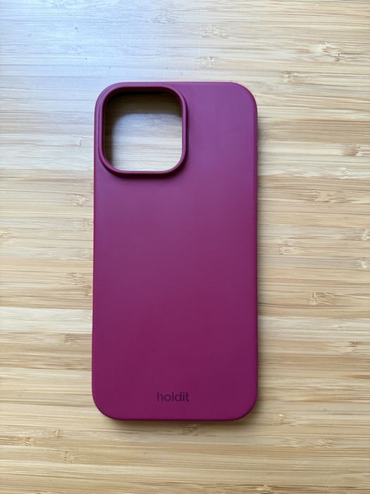 Калъф за iPhone 16 Pro Max