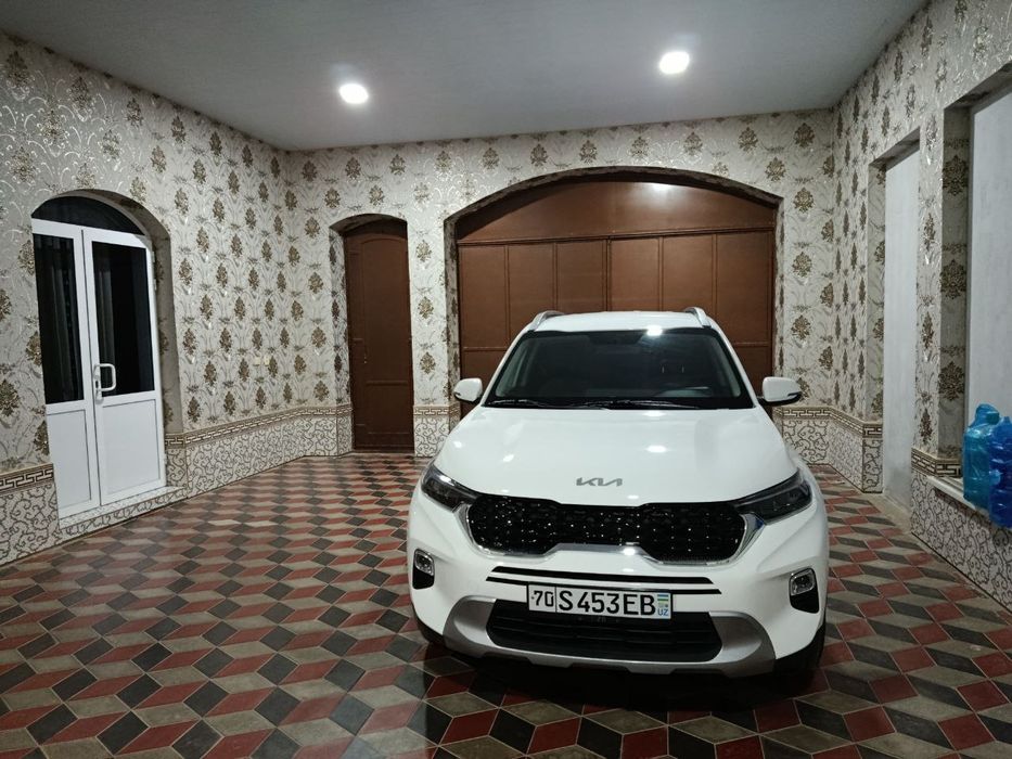KIA Sonet Sotiladi