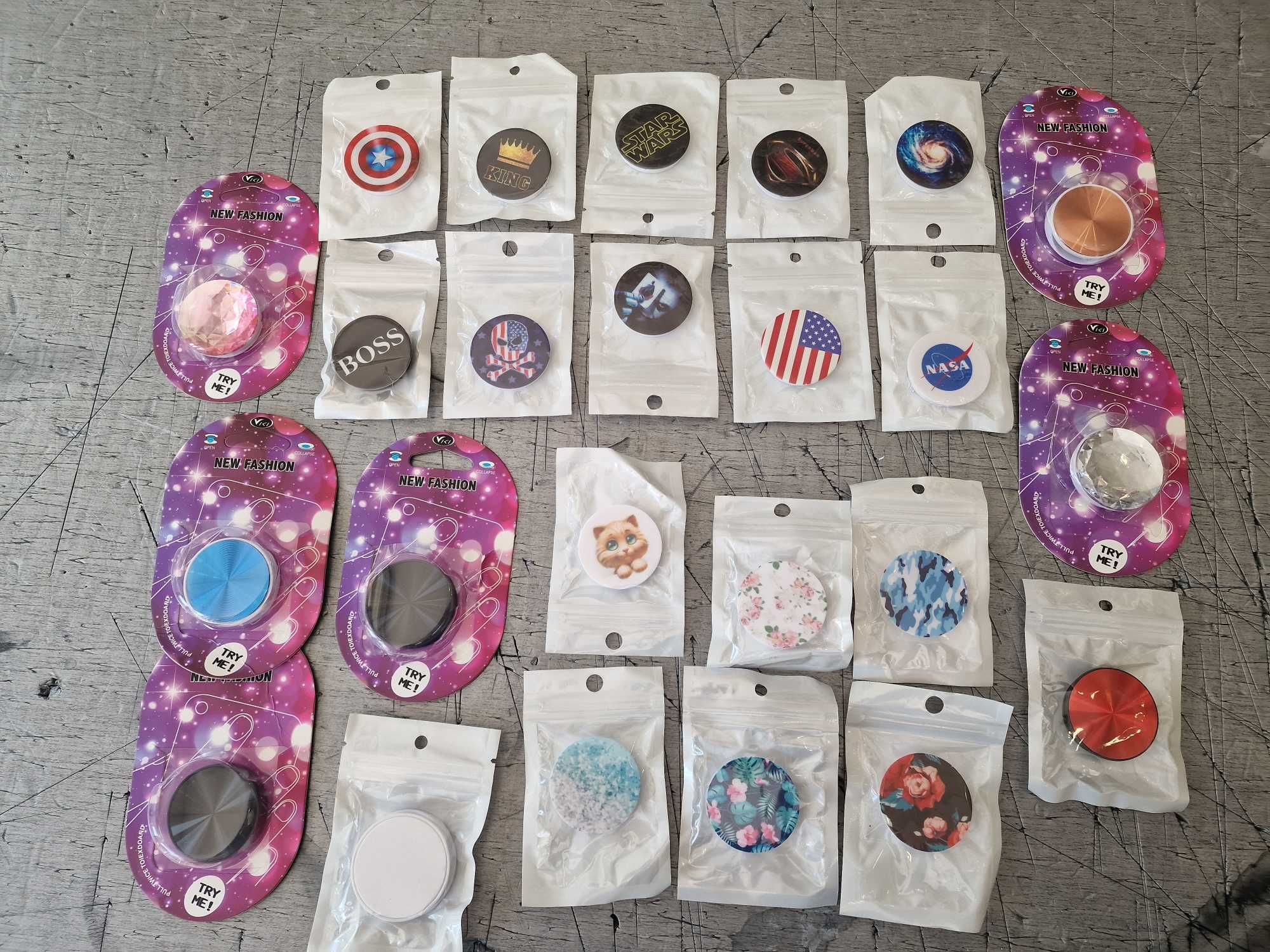 Popsocket, Попсокет, Поп сокет