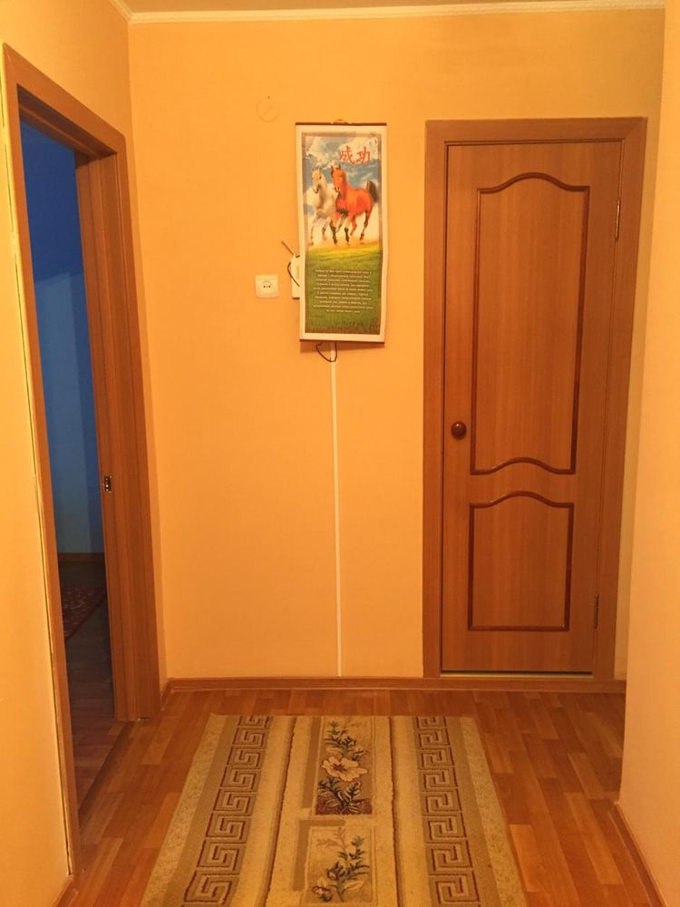 Сдам 2 и 3 комнатную квартиру