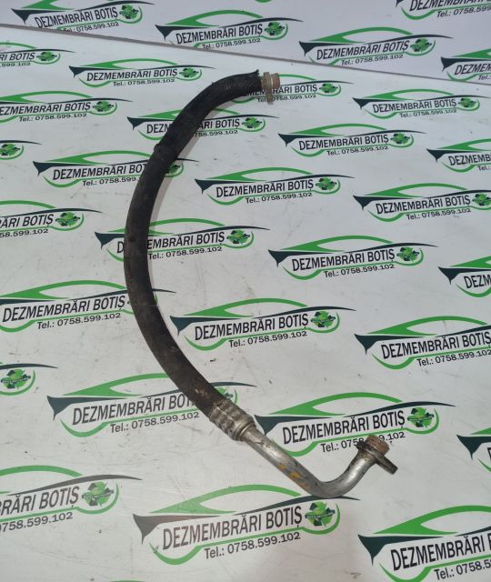 Conducta AC Skoda Fabia 6Y