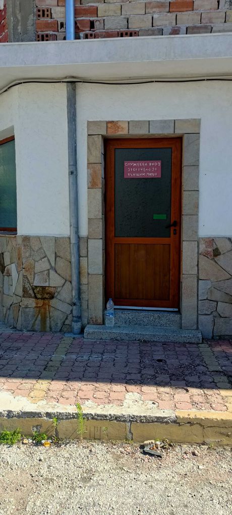 Дава се под наем Склад в Смолян, Горно Райково - 90 кв.м за 51 € - Снимка #2