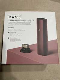 Vaporizator Pax 3