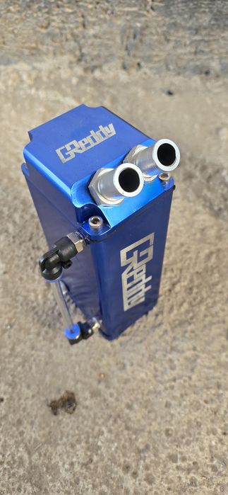 Маслоуловитель (маслоотделитель)