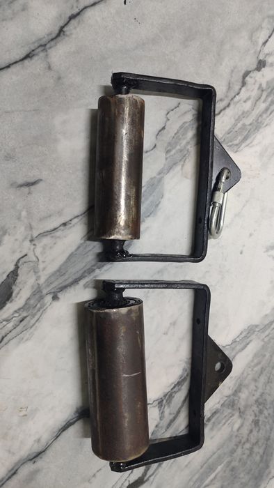 Продам ручки для тренажёра армрестинга