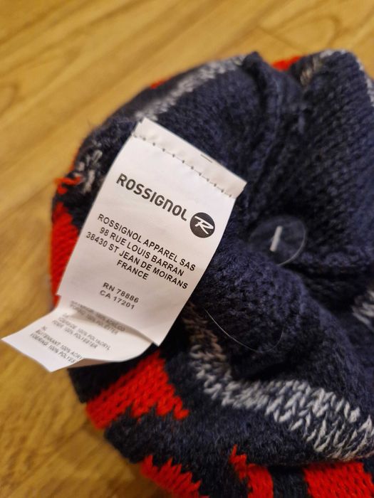 Caciuli, fesuri iarna, ski Rossignol, Viking, noi, iarna, frig