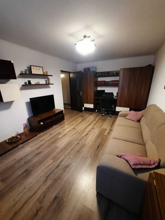 Apartament 2 camere Brancoveanu - Piata Sudului cu boxa si loc parcare