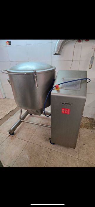 Тумблер VAKONA модел ESK 150 STL