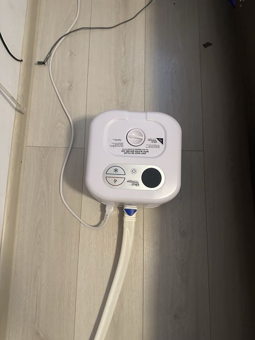 Topper Saltea Chilipad Incalzire Racire Electrica Pat - Sleep.me - SUA