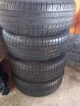 Anvelope Pirelli 225/55/17