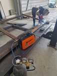 Aparat sutura kemppi Minarc Evo200