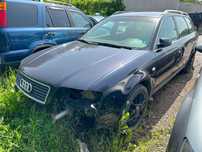 Продавам Audi A6 C5 3.0 ASN quattro на части