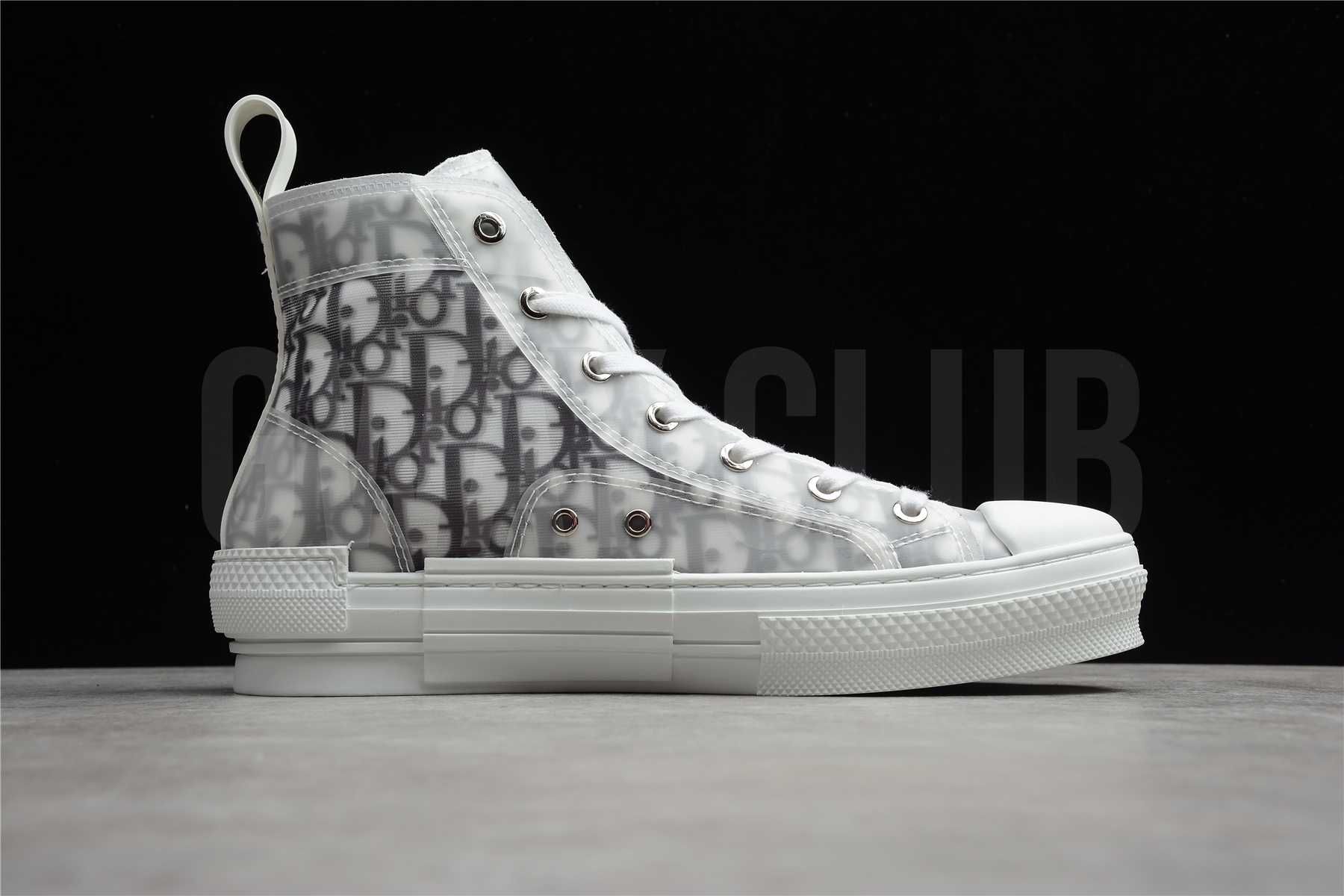 Dior B23 High Top