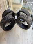 Set 4 Anvelope DOT2023 255/35 R20 WestLake Sport SA-37