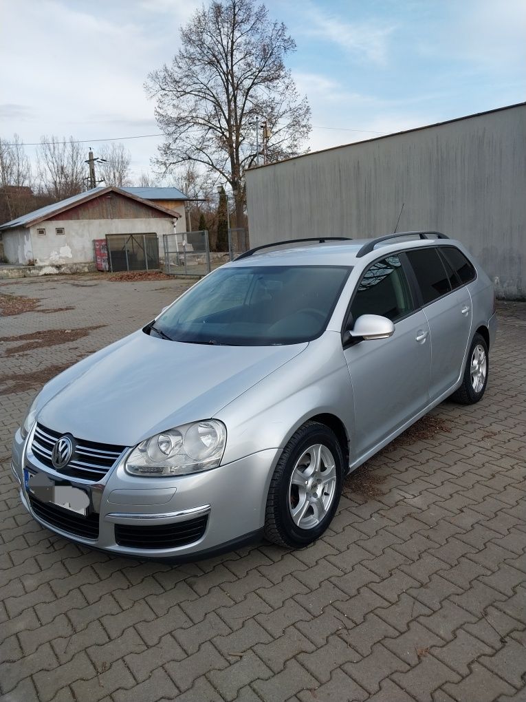 Vând Golf 5, 1.9 diesel