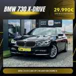 BMW Seria 7