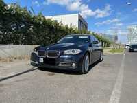 BMW SERIA 5 Touring