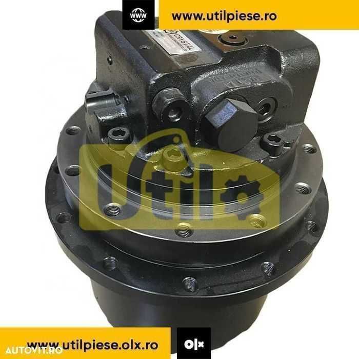transmisie finala-hidromotor kubota kx61, kh36, kx101, kx151